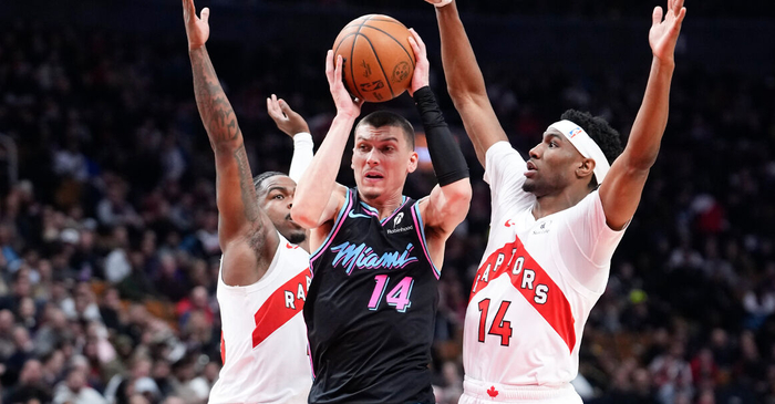 开运体育手机APP下载-连续四年附加赛！斯波：我们没能展现更高水平的竞争精神|热火|NBA常规赛|多伦多猛龙队|迈阿密热火队|nba_新浪体育_新浪新闻